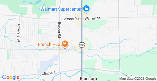 Google map